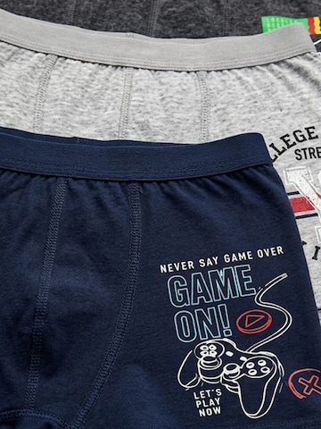 ÖTSGaće 'ÖTS Herren-Boxershorts' - miks boja boja