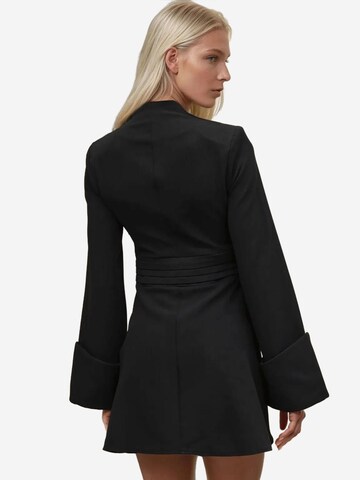 Hiccup - Vestido em preto