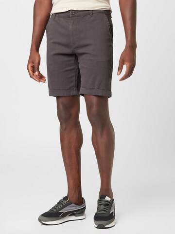 Whistler Regular Outdoorshorts 'Homer' in Blau: predná strana