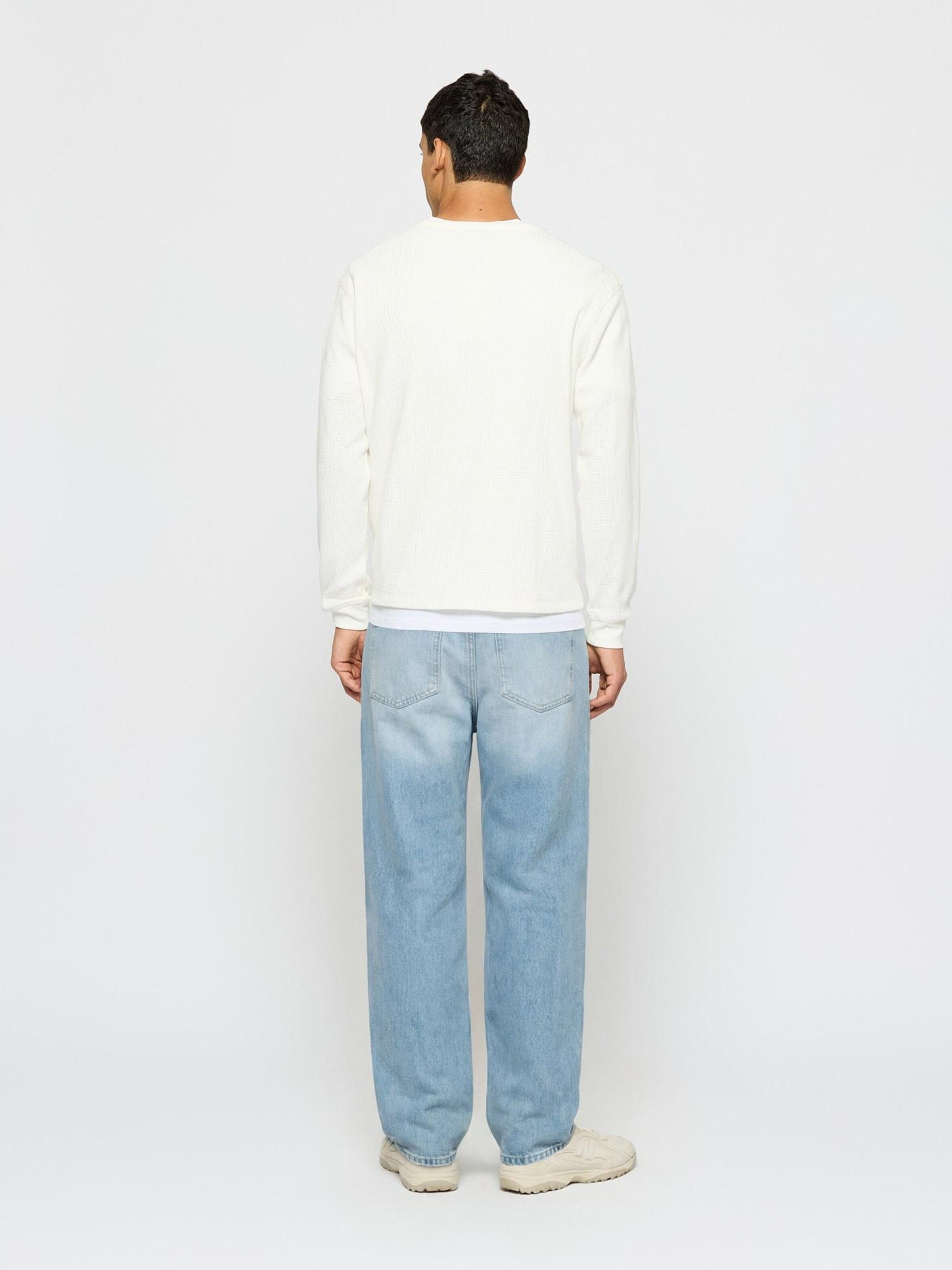 Burocs Regular Jeans 'John'‌‌‌‌‌‌‌‌‌ in Blau