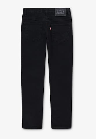 Levi's Kids Слим Джинсы '511' в Черный
