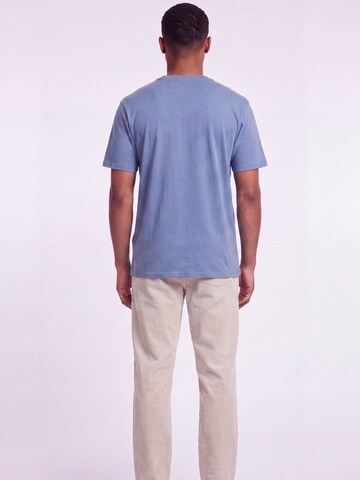 !Solid Shirt 'SDDurant' in Blue