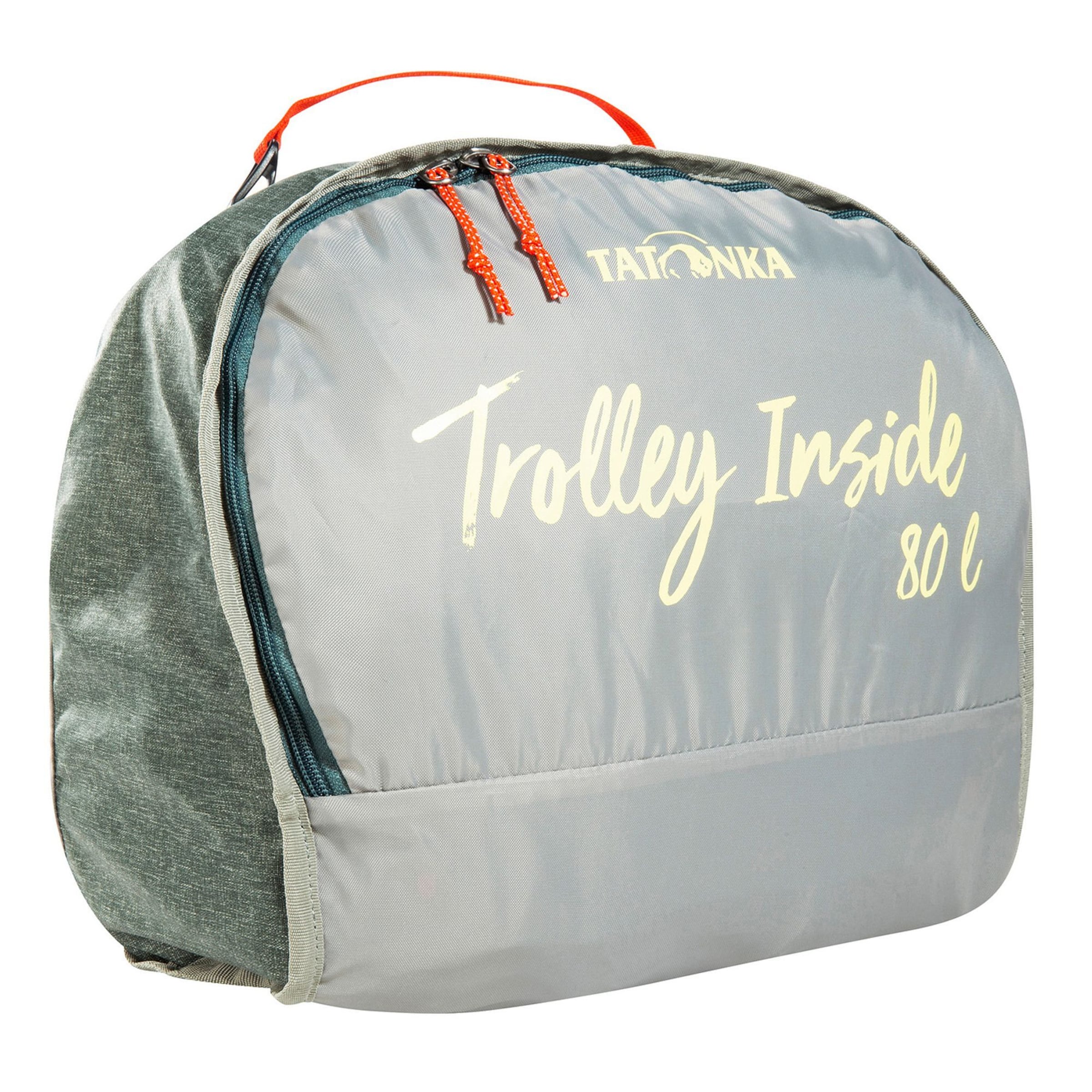 Sac de voyage TATONKA en vert