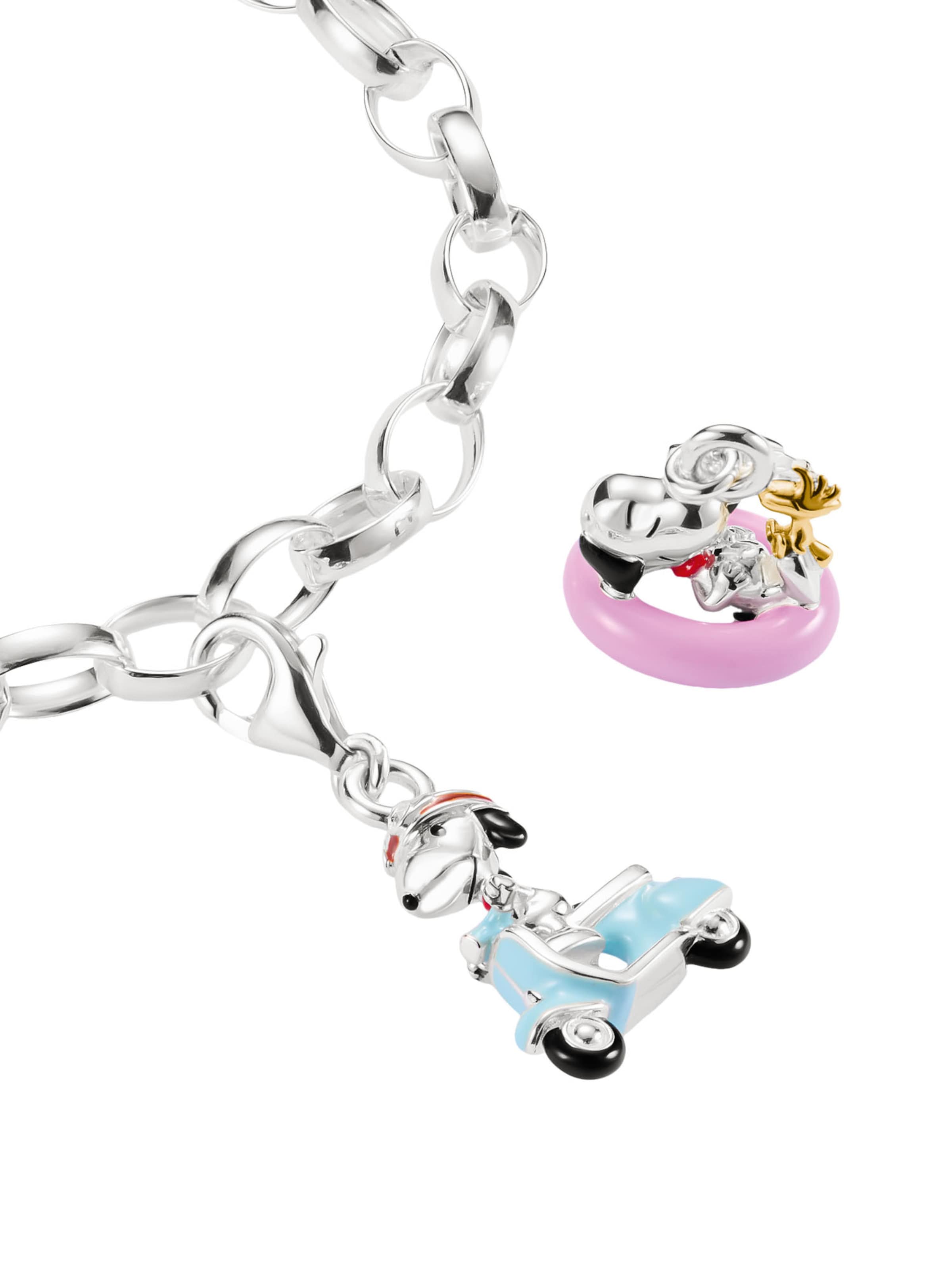 Thomas Sabo Anhänger in Silber