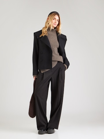 & Other Stories Pullover in Braun