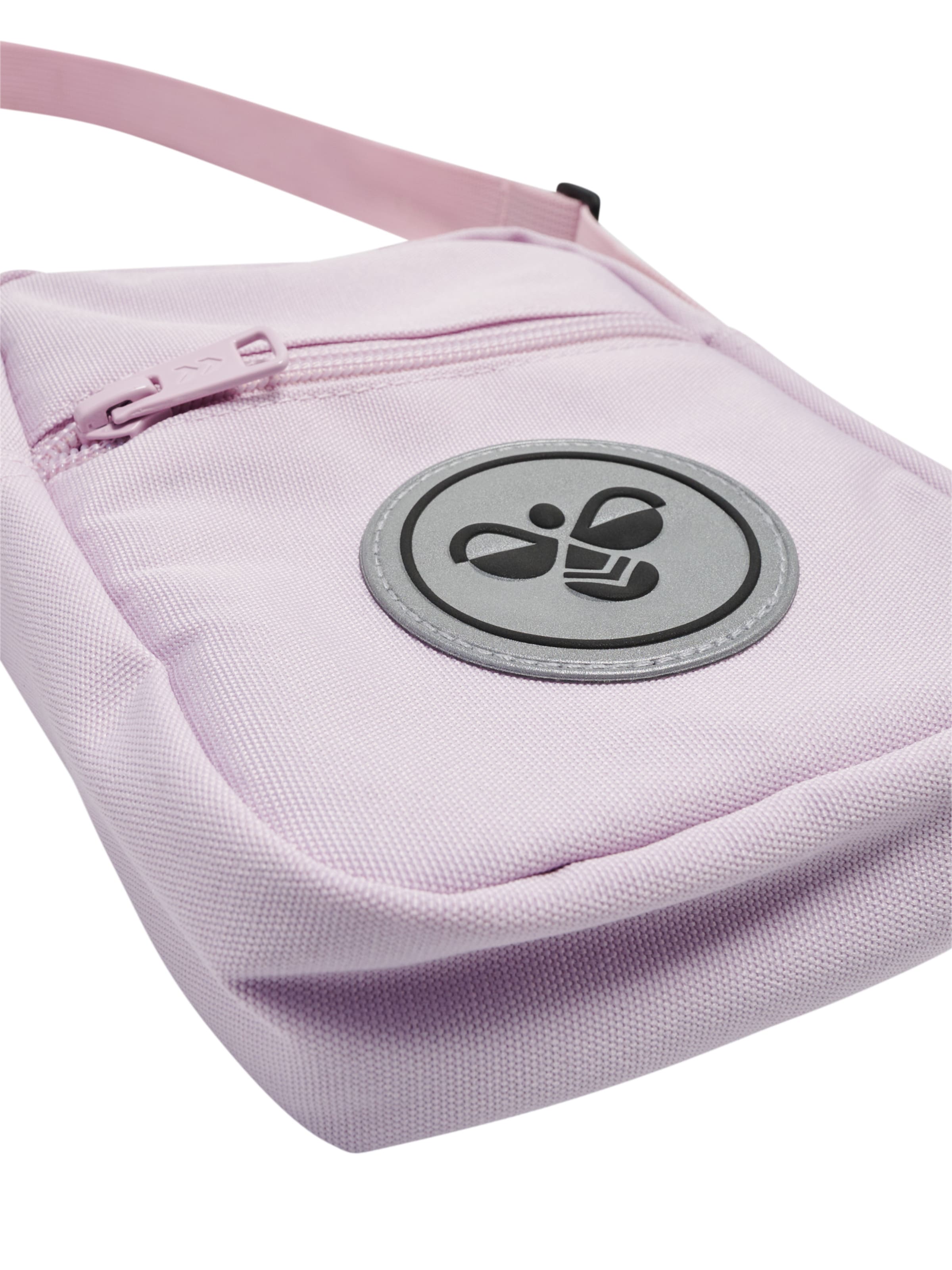 Hummel Bag in Purple