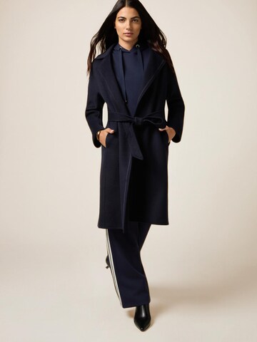 Manteau d’hiver oltre en bleu
