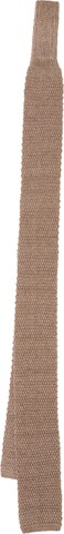 ETERNA Tie in Beige: front