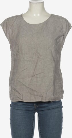 Maas Blouse & Tunic in M in Grey: front