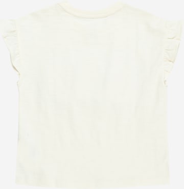 T-Shirt GAP en beige