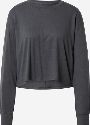 Abercrombie & Fitch Shirt in schwarz, Produktansicht