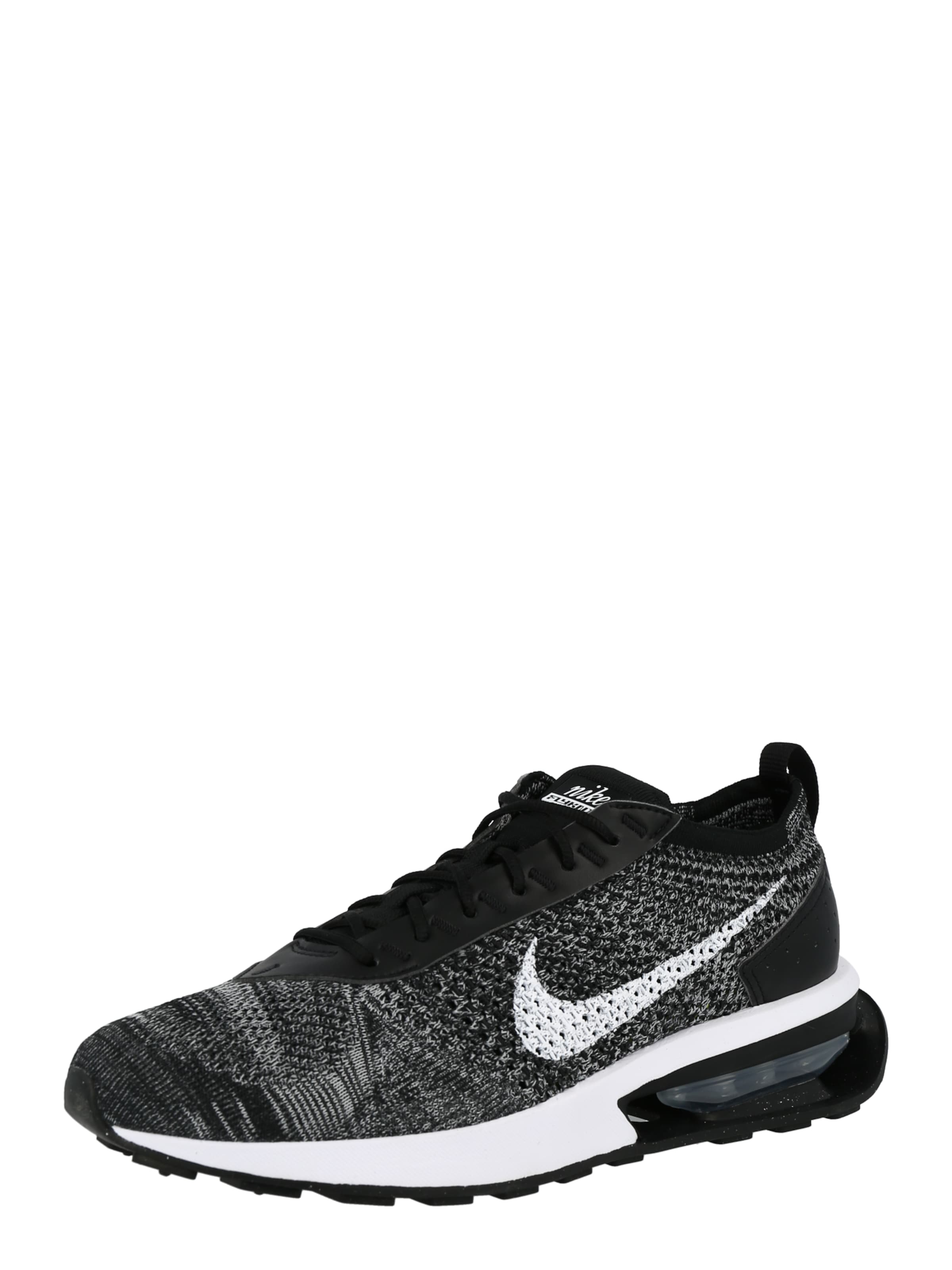 Nike Sportswear Sneakers laag in Zwart | ABOUT YOU