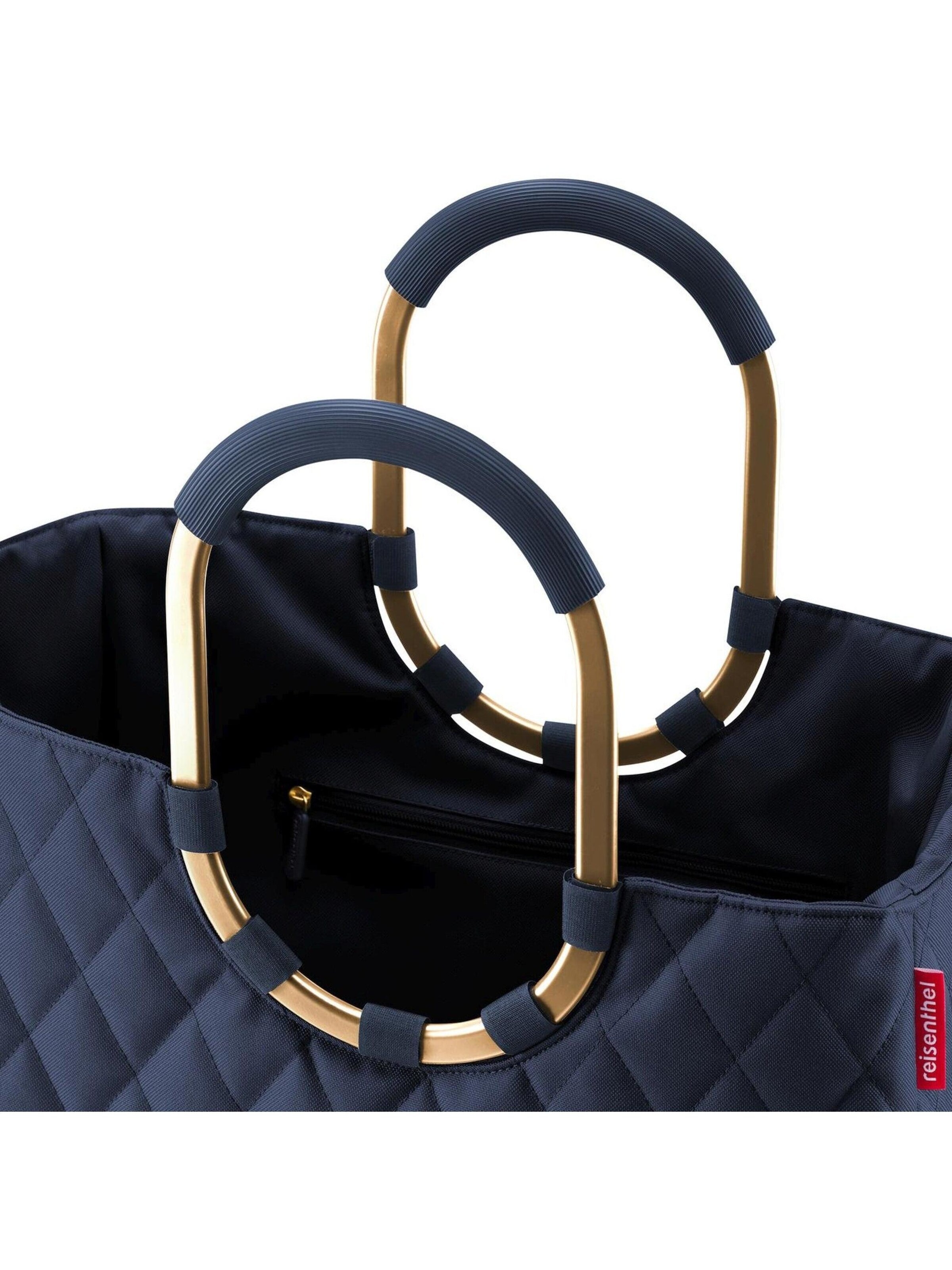 REISENTHEL Shopper in Blue