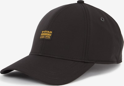 G-STAR Lippalakki koossa 55-60 värissä musta, Tuotenäkymä