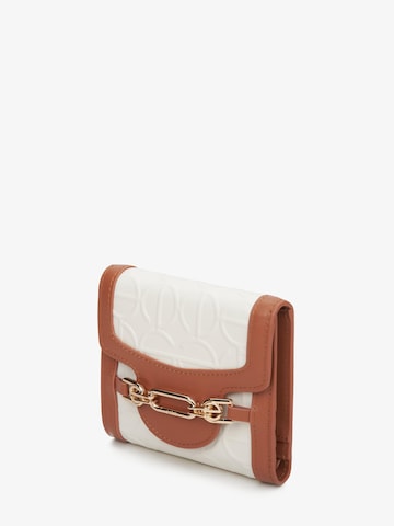 Estro Tegnebog '3602-01' i beige