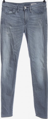 Haikure Jeans in 30-31 in Blue: front