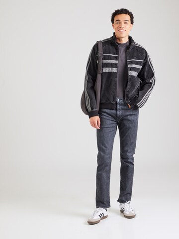LEVI'S ® Tapered Jeans '502' in Blue