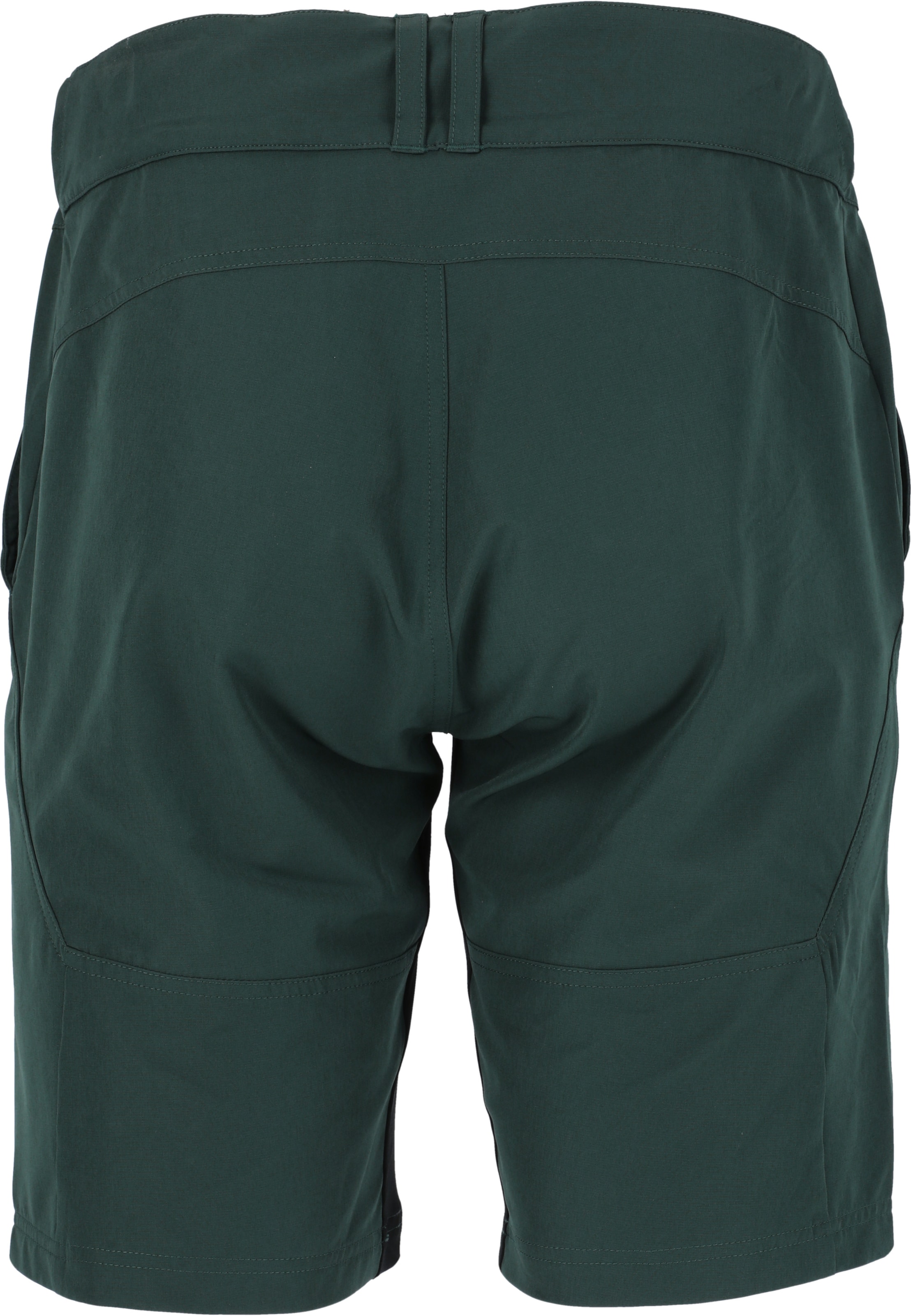 Regular Pantalon de sport 'Benal' ENDURANCE en vert
