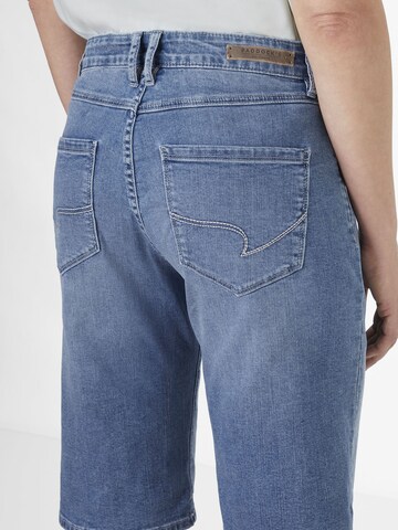 PADDOCKS Regular Jeans in Blau