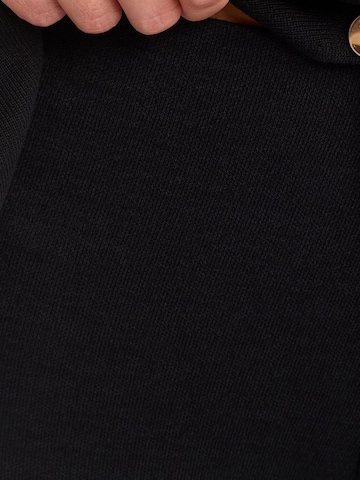 Flared Leggings 'Gamaschen' di Dilvin in nero