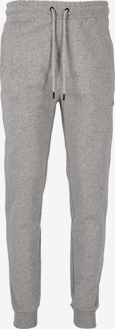 SOS Pants 'Haines' in Grey: front