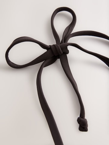 Triangolo Top per bikini di Next in marrone