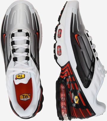 Nike Sportswear Sneaker 'Air Max Plus 3' in Weiß