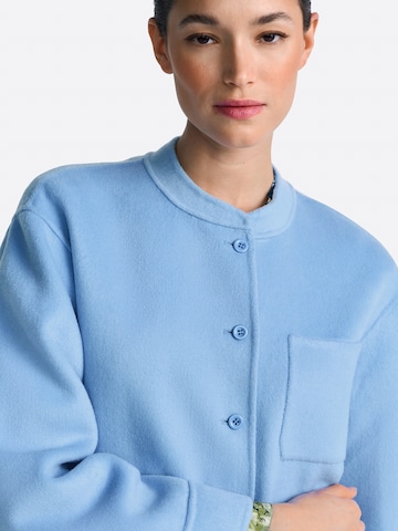 Rich & Royal Kevad-sügisjope, värv sinine