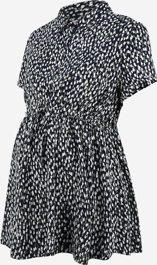 Esprit Maternity Bluse in blau, Produktansicht