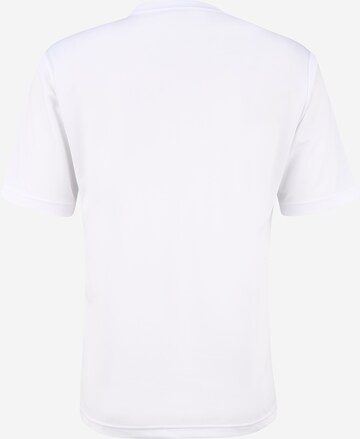 OAKLEYTehnička sportska majica 'ALL DAYS RASHGUARD' - bijela boja