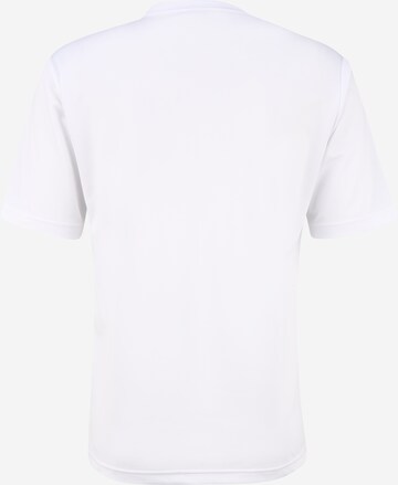 T-Shirt fonctionnel 'ALL DAYS RASHGUARD' OAKLEY en blanc