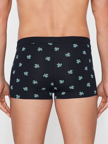 Tezenis Boxer shorts in Blue