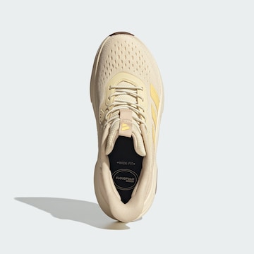ADIDAS SPORTSWEAR - Sapatilhas baixas 'Cloudfoam Cuxxion Rapidfit' em amarelo