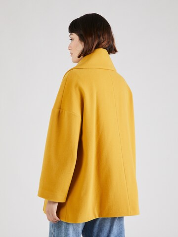 Manteau mi-saison 'RUNCOM' DRYKORN en jaune