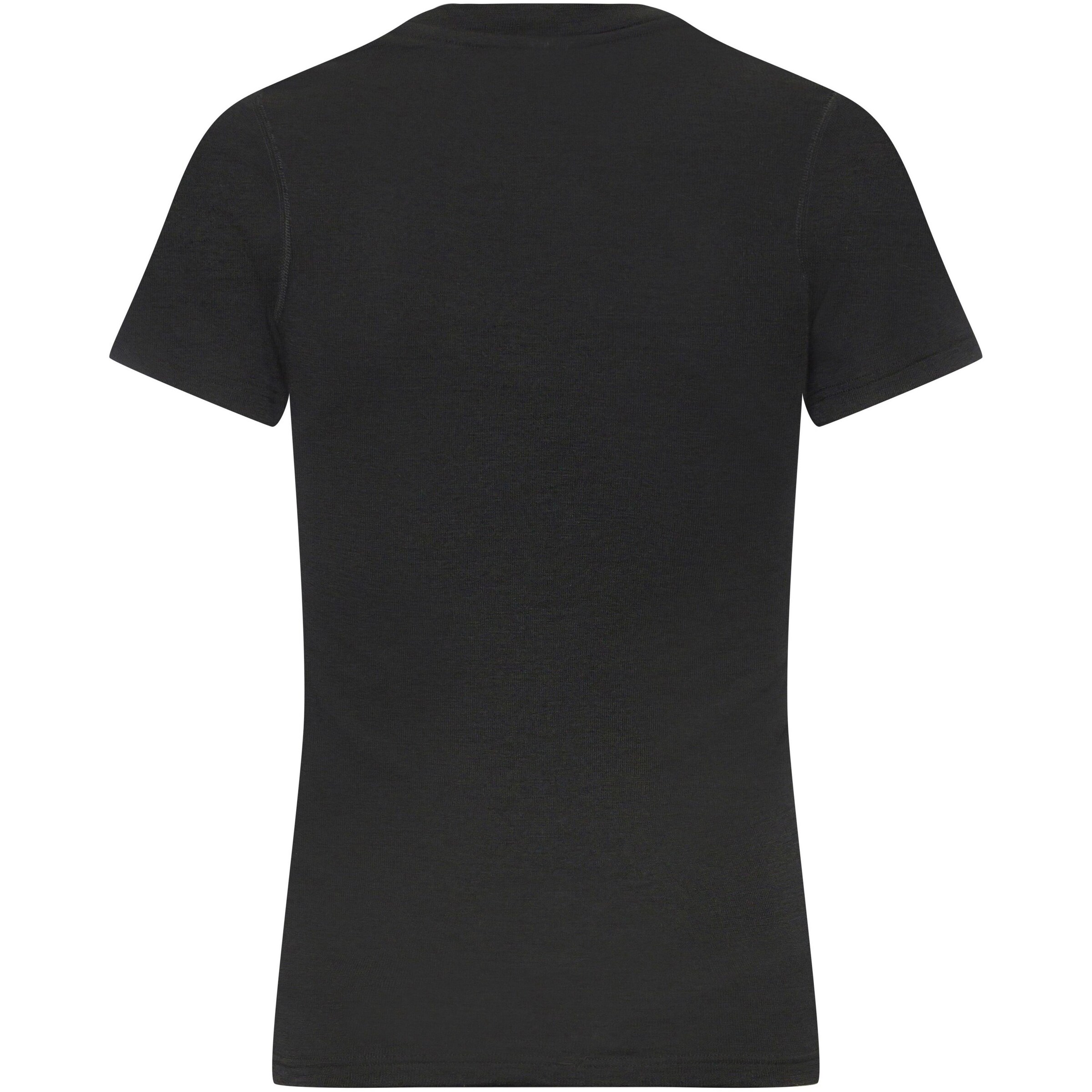 OCK Performance Shirt in Black