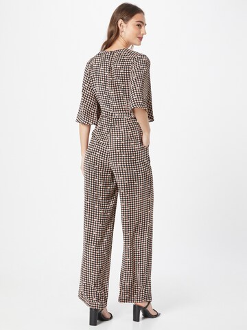 Traffic People Jumpsuit 'Cleo' in Black