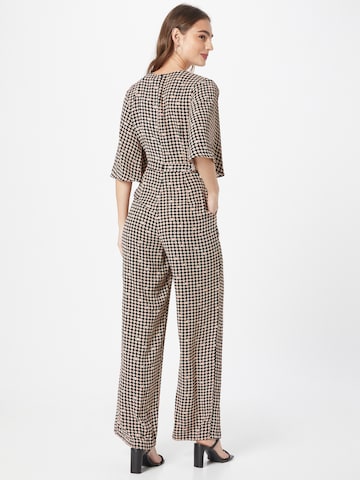 Traffic People Jumpsuit 'Cleo' in Zwart