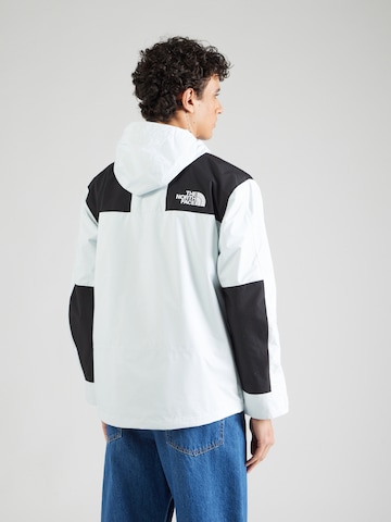 THE NORTH FACE Λειτουργικό μπουφάν 'REIGN ON' σε γκρι