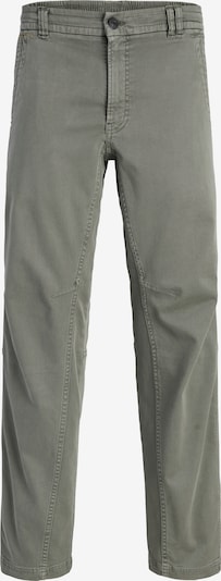 31-32 dydžio Kelnės 'Kane' iš JACK & JONES, spalva – alyvuogių spalva, Prekių apžvalga