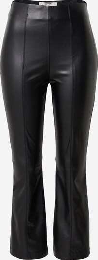 Pantaloni Koton pe negru, Vizualizare produs