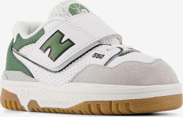 new balance Sneakers '550' in Green
