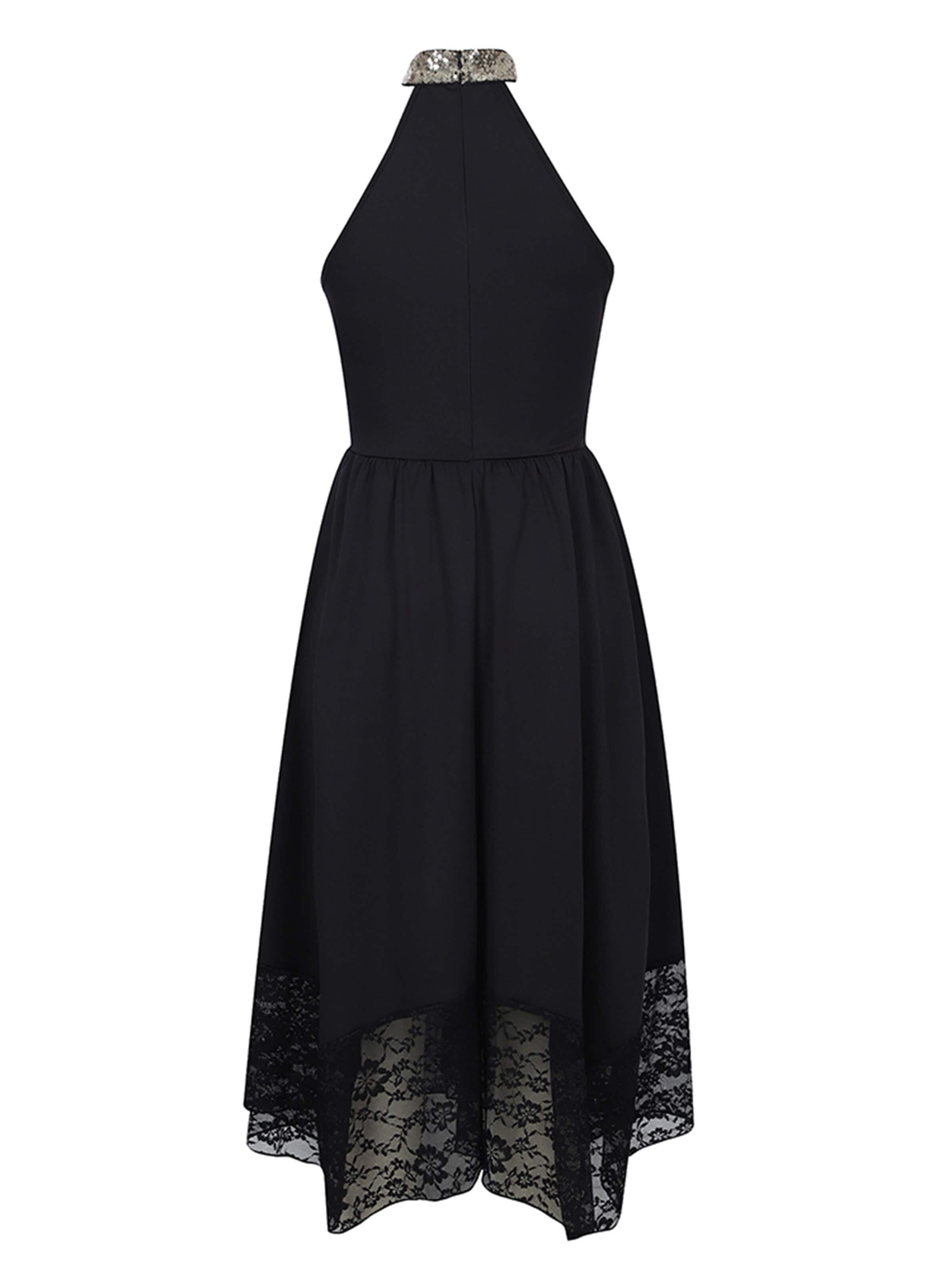 Abito da cocktail 'Women Dress' di LapaPlus in nero