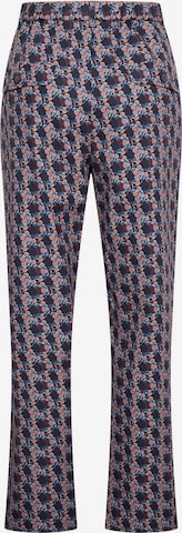 Regular Pantalon 'Blow My Mind' 4funkyflavours en bleu