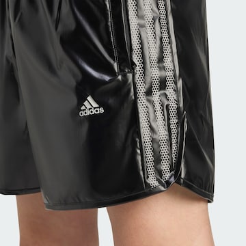 Regular Pantalon 'Supernova' ADIDAS ORIGINALS en noir