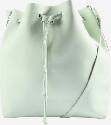 COX Bag in One size in Green: front