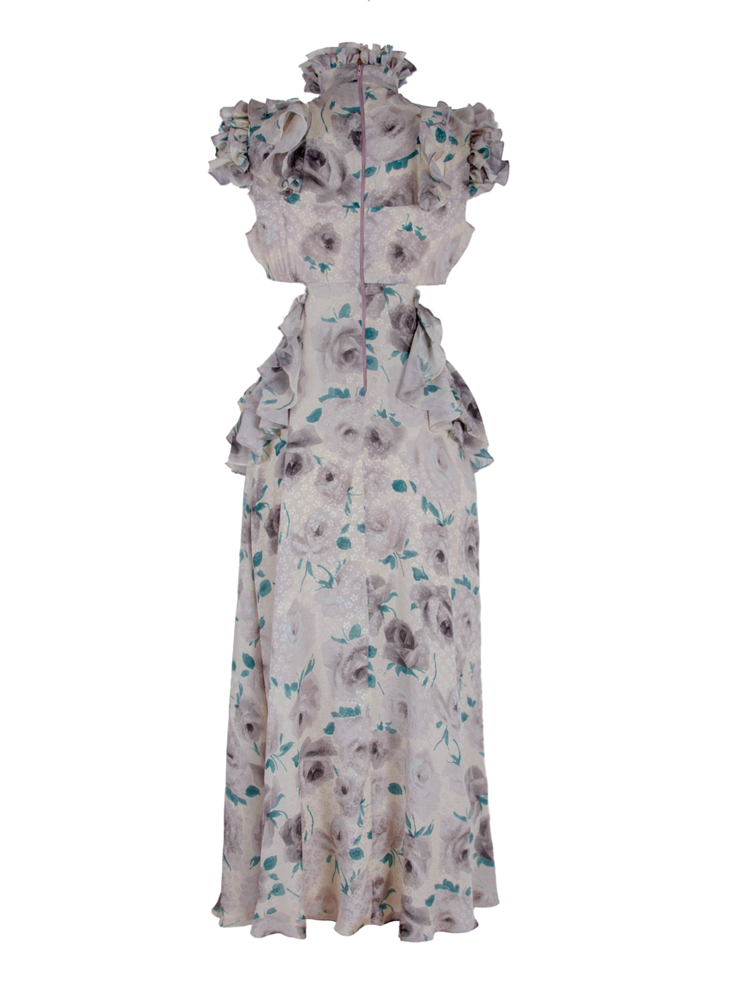 Rua & Rua Cocktailkleid‌‌‌‌‌ in Mischfarben