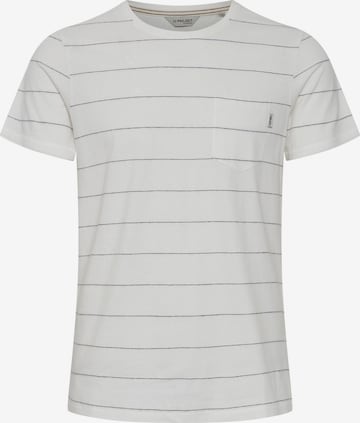 T-Shirt 'Kjell' 11 Project en blanc : devant