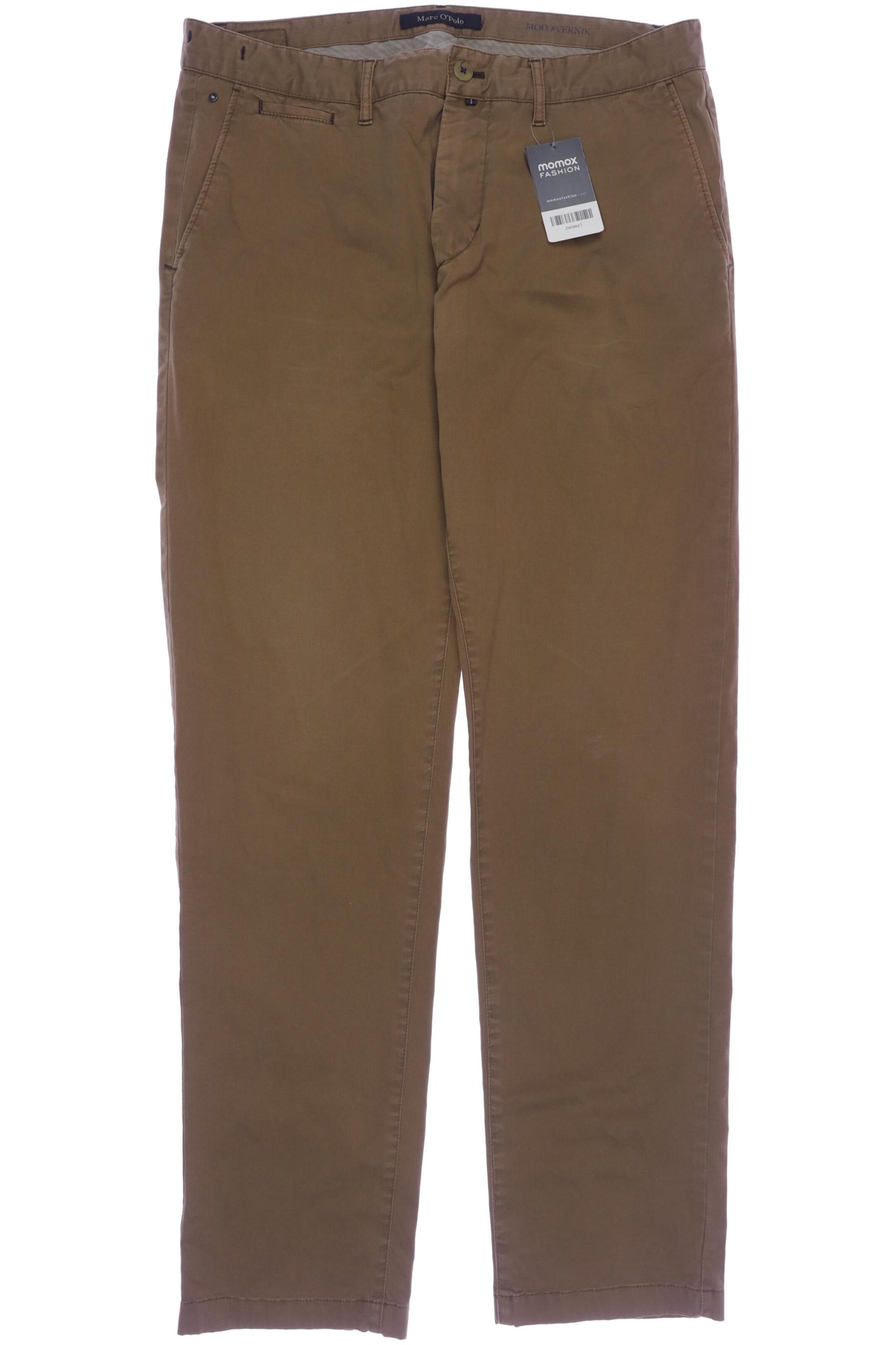 Marc O'Polo Jeans in 35-36 in braun, Produktansicht