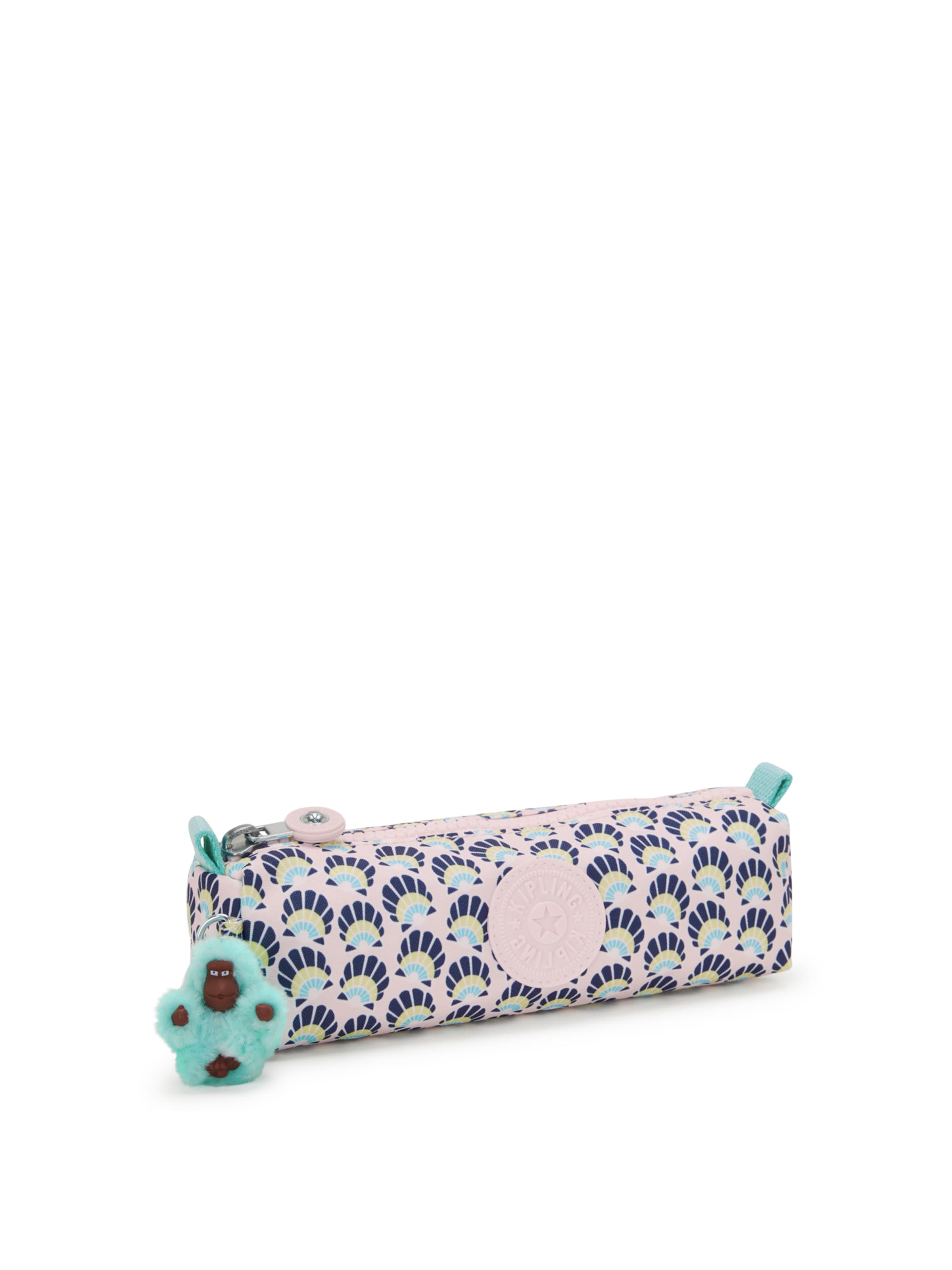 KIPLING Schlampermäppchen 'Freedom' in Blau