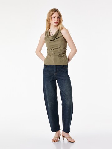 Koton Top in Green